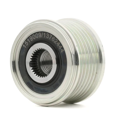 Afbeelding van HELLA 9XU 358 038 811 Dynamovrijloop 43,1 Met kap RENAULT: CLIO 3, Kangoo II Be Bop, MEGANE 3 Grandtour, DACIA: LOGAN MCV 2, Sandero I
