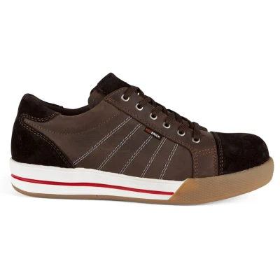 Afbeelding van Redbrick Vh schoen Emerald Brown S3 maat 43