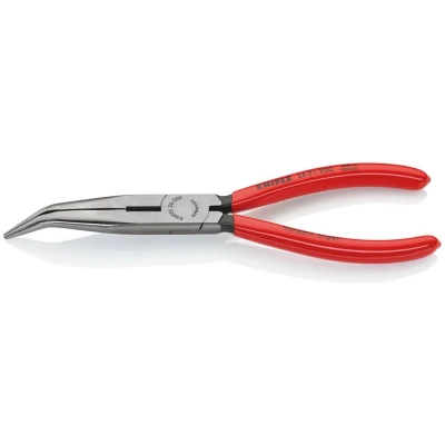 Afbeelding van Knipex 2621200 Radiotang met zijsnijder 200mm