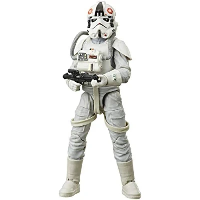 Afbeelding van Star Wars 40e verjaardag Pilotenfiguur at 15 cm Collector Edition