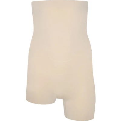 Afbeelding van MAGIC Bodyfashion dames Solution corrigerende short in de kleur Beige, maat: L