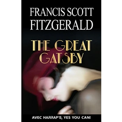 Afbeelding van PMC Great Gatsby