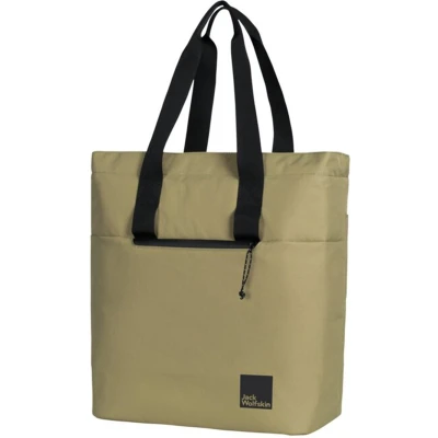 Afbeelding van Jack Wolfskin Thirty Five Cans 2In1 bay leaf backpack