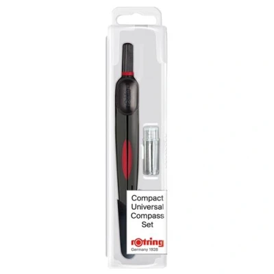 Image de rotring compas universel COMPACT, longueur: 130 mm