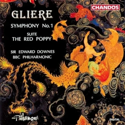 Afbeelding van BBC Philharmonic Symphony 1 (CD)
