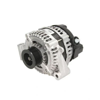 Afbeelding van DENSO DAN1103 Dynamo / Alternator 14V 150A LAND ROVER: Range Rover 3, Sport, Discovery 4