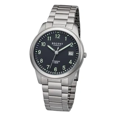 Afbeelding van Regent Herenhorloge F 1296