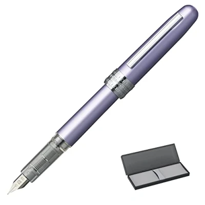 Afbeelding van Platinum Plaisir Shell Pack Violet FP F