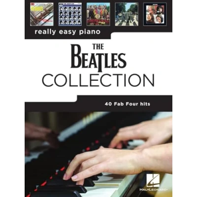 Afbeelding van Really Easy Piano