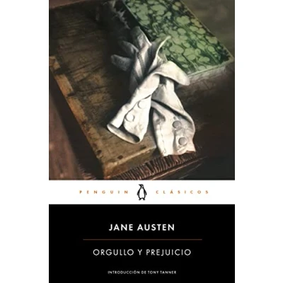 Afbeelding van Orgullo y Prejuicio