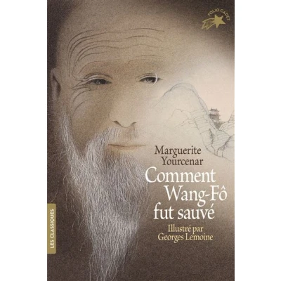 Image de Comment Wang Fô fut sauvé