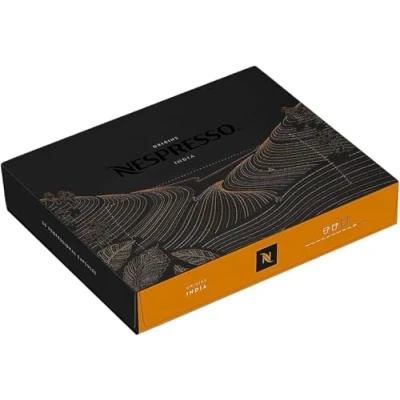 Image de Nespresso Pro Inde 50 cps