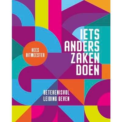 Afbeelding van Iets anders zaken doen