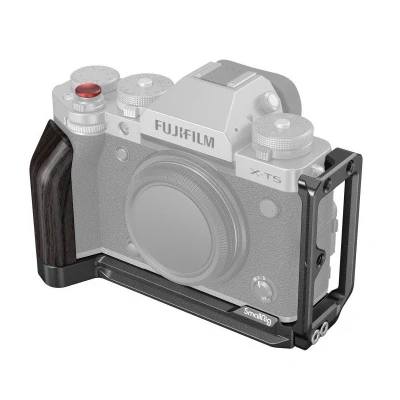 Afbeelding van SmallRig L Bracket for FUJIFILM X T5 4137