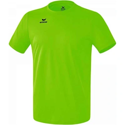 Afbeelding van Erima Functioneel teamsport T shirt green gecko
