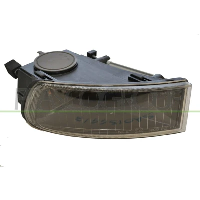 Afbeelding van PRASCO SA0154413 Mistlampen rechts Met lamphouder SAAB: 9 3 Saloon, Convertible