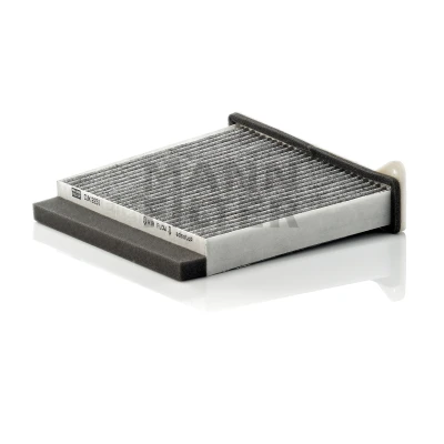 Afbeelding van Mann filter Interieurfilter CUK 2231