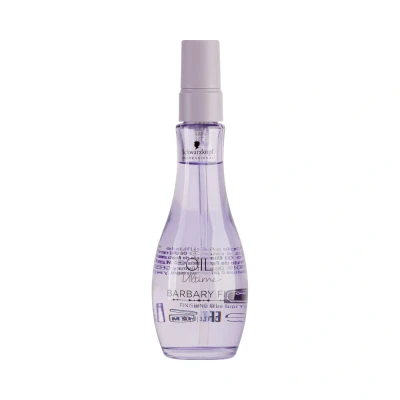 Afbeelding van Schwarzkopf Professional Oil Ultime Barbary Fig Finishing 100 ml