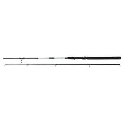 Afbeelding van Dam Base X Spin 1,80m (5 25g) Spinhengel
