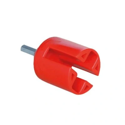 Afbeelding van AKO inschroefhulp voor isolator