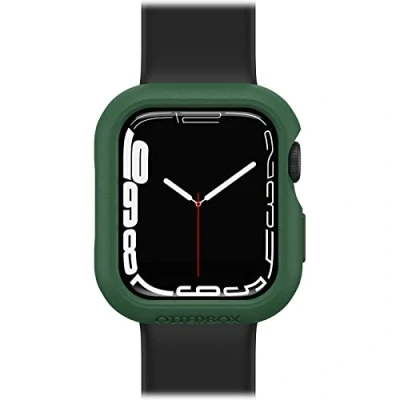 Afbeelding van OtterBox Apple Watch 41mm Bumper groen