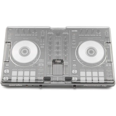 Afbeelding van Decksaver Pioneer DDJ SR2 &amp; RR cover