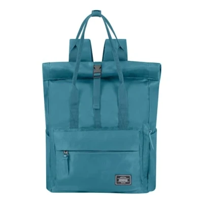 Afbeelding van American Tourister Urban Groove UG25 Tote backpack 15.6&quot; breeze blue