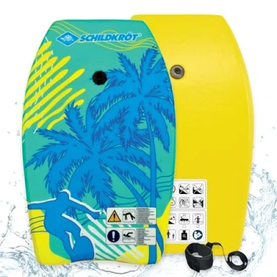 Afbeelding van Schildkröt Bodyboard M