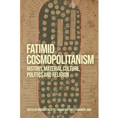 Afbeelding van Fatimid Cosmopolitanism