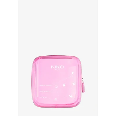 Afbeelding van KIKO Milano MINI Pochette Beautyaccessoire, Dames, Maat: One Size,