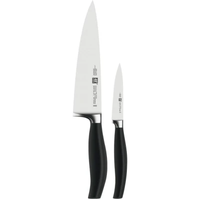 Afbeelding van Zwilling Five Star 2 delig Messenset
