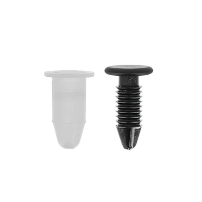 Afbeelding van RESTAGRAF 228090 Clip, sier /beschermingslijst PEUGEOT: 205 Convertible