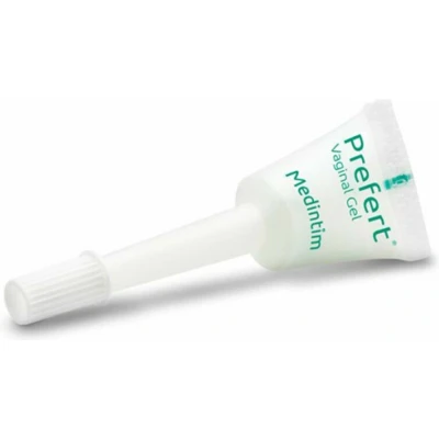 Afbeelding van Prefert Vaginale Gel 8 stuks