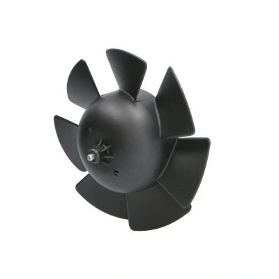 Afbeelding van DT Spare Parts 4.62612 Interieurventilator