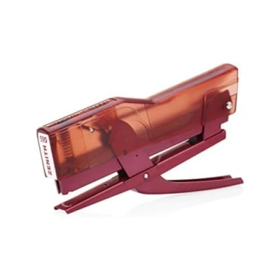Afbeelding van Zenith 590 Met Rood