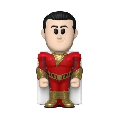 Afbeelding van Shazam Fury of the Gods Vinyl SODA Figure 11 cm