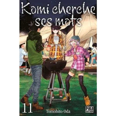Image de Komi cherche ses mots T11