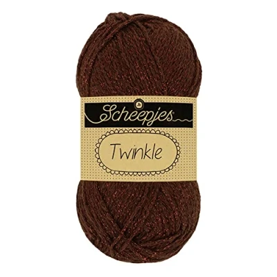 Afbeelding van Scheepjes Twinkle 50gr 939