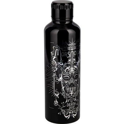 Afbeelding van Harry Potter Dark Mark Metalen Water Fles 500ml