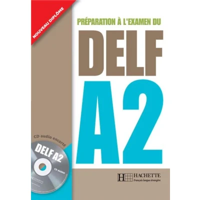Image de DELF tout public (A2)