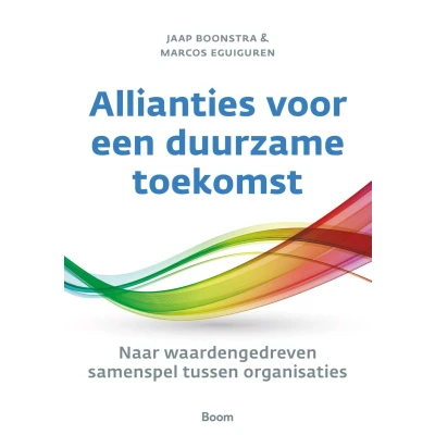 Afbeelding van Allianties voor een duurzame toekomst