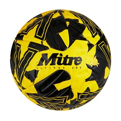 Afbeelding van Mitre Ultimax One Football