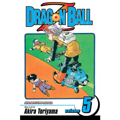 Afbeelding van Dragon Ball Z