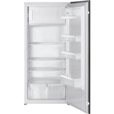 Afbeelding van Inbouw koelkast Smeg S4C122F