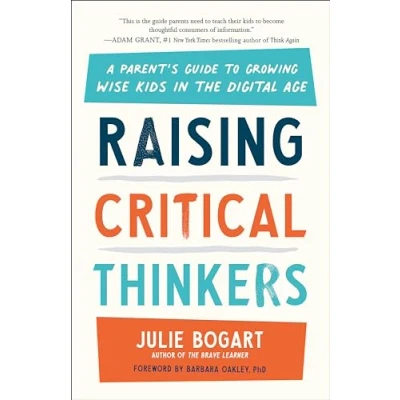 Afbeelding van Raising Critical Thinkers
