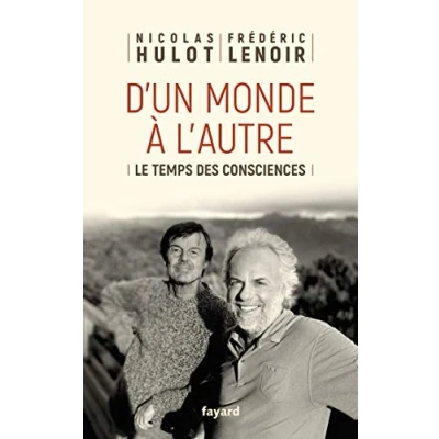 Afbeelding van D&#039;Un Monde À l&#039;Autre