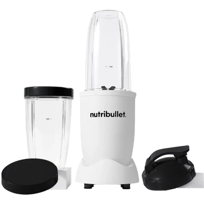 Image de nutribullet Pro Exclusive Blanc