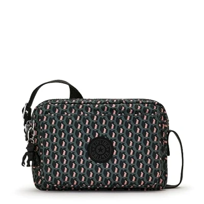 Afbeelding van Kipling ABANU M Crossbody 3D K Pink