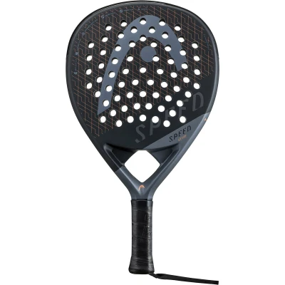 Afbeelding van Head Speed Elite 2023 Padel Racket BestelPadel.nl
