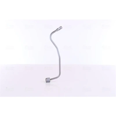 Afbeelding van NISSENS 935137 Olieleiding, lader Inlaatzijde